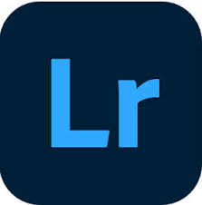 Adobe Lightroom MOD APK icon